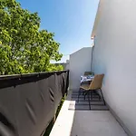 Snjezana Apartment Jezera
