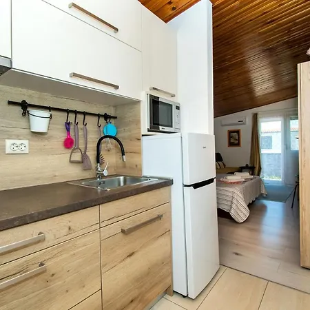 Snjezana Appartement *