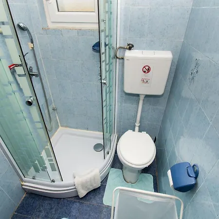 Snjezana Apartment *