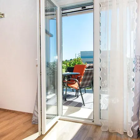 Appartement Snjezana *