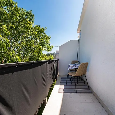 Snjezana Apartment Jezera