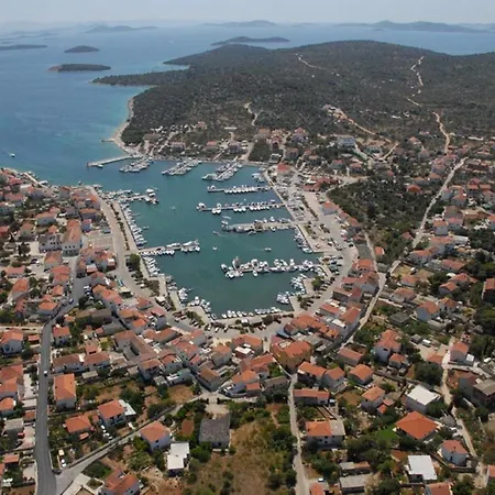 Snjezana Apartment Jezera