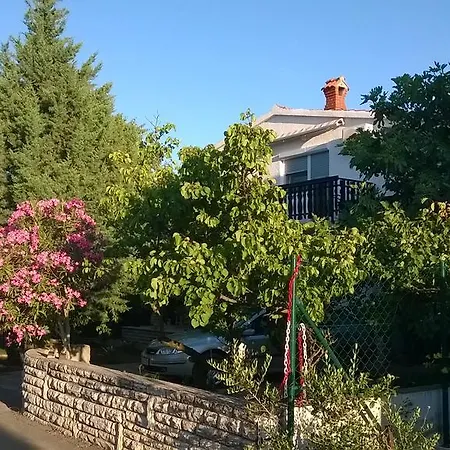 Appartement Snjezana *
