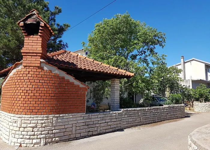 Apartamento Snjezana