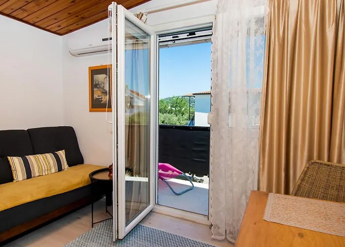 Apartamento Snjezana