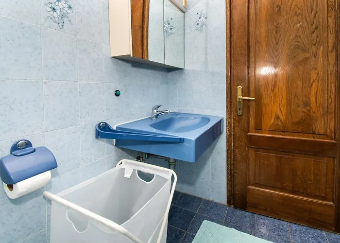 Apartamento Snjezana Jezera