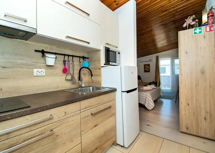 Snjezana Apartamento *