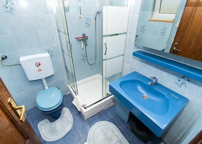 Apartamento Snjezana *