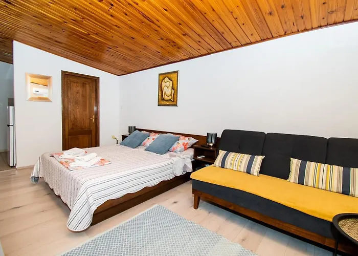 Apartamento Snjezana Jezera
