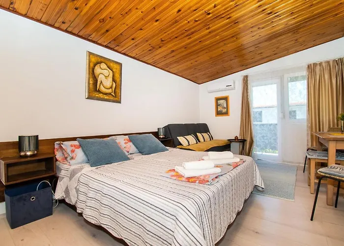 Snjezana Apartamento