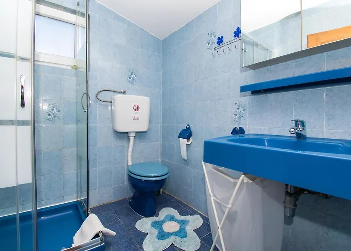 Lejlighed Snjezana Jezera