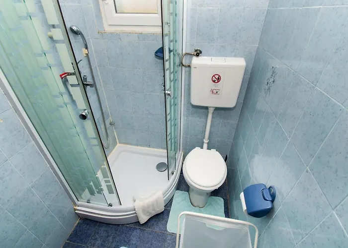 Snjezana Apartamento *