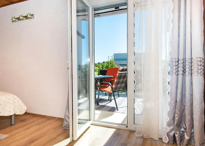 Apartamento Snjezana *