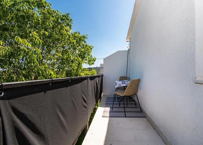 Snjezana Apartamento Jezera