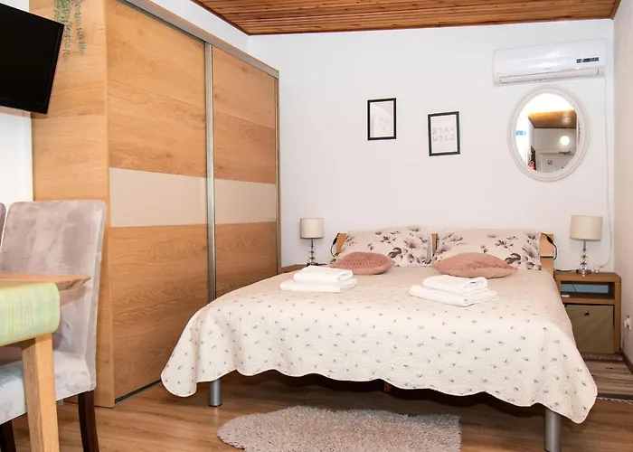 Apartamento Snjezana *