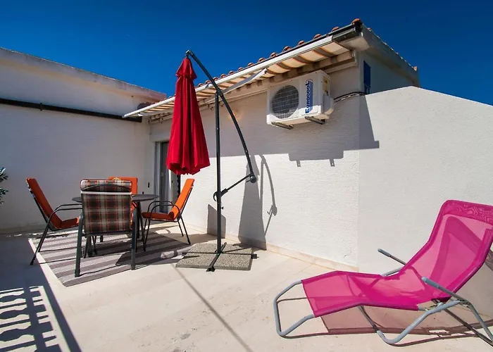 Snjezana Apartamento