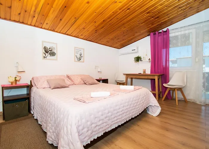 Snjezana Apartamento