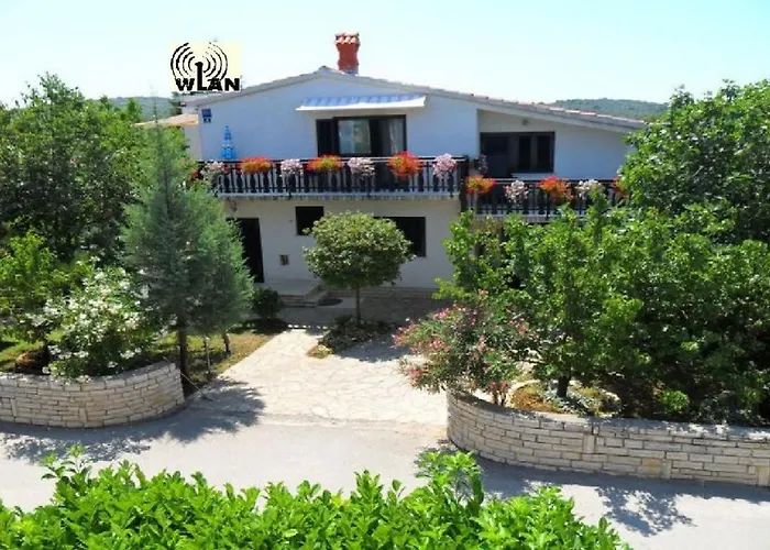 Apartamento Snjezana Jezera