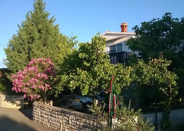 Apartamento Snjezana *