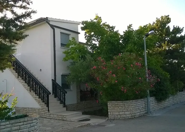 Snjezana Apartamento *